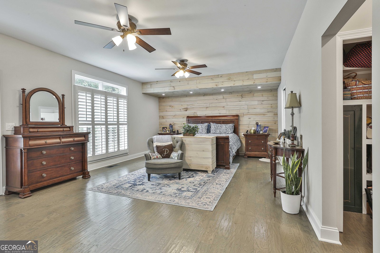 522 PALMETTO TYRONE RD(3.2 Acres) Newnan - 40