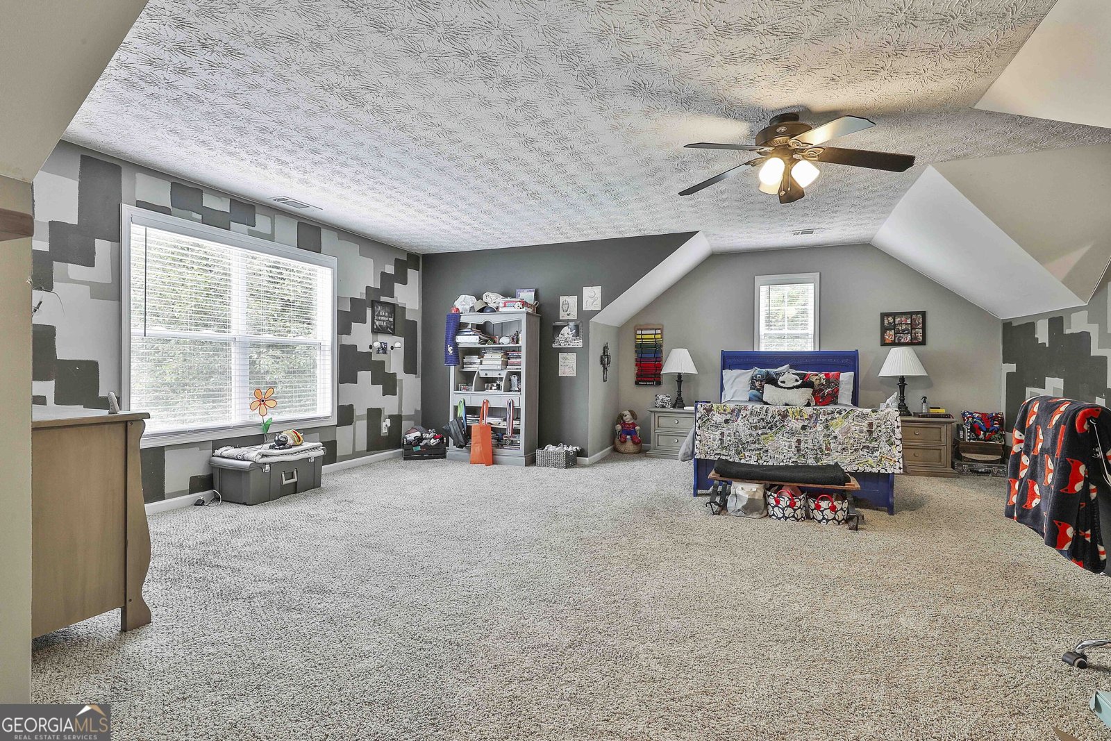 522 PALMETTO TYRONE RD(3.2 Acres) Newnan - 50