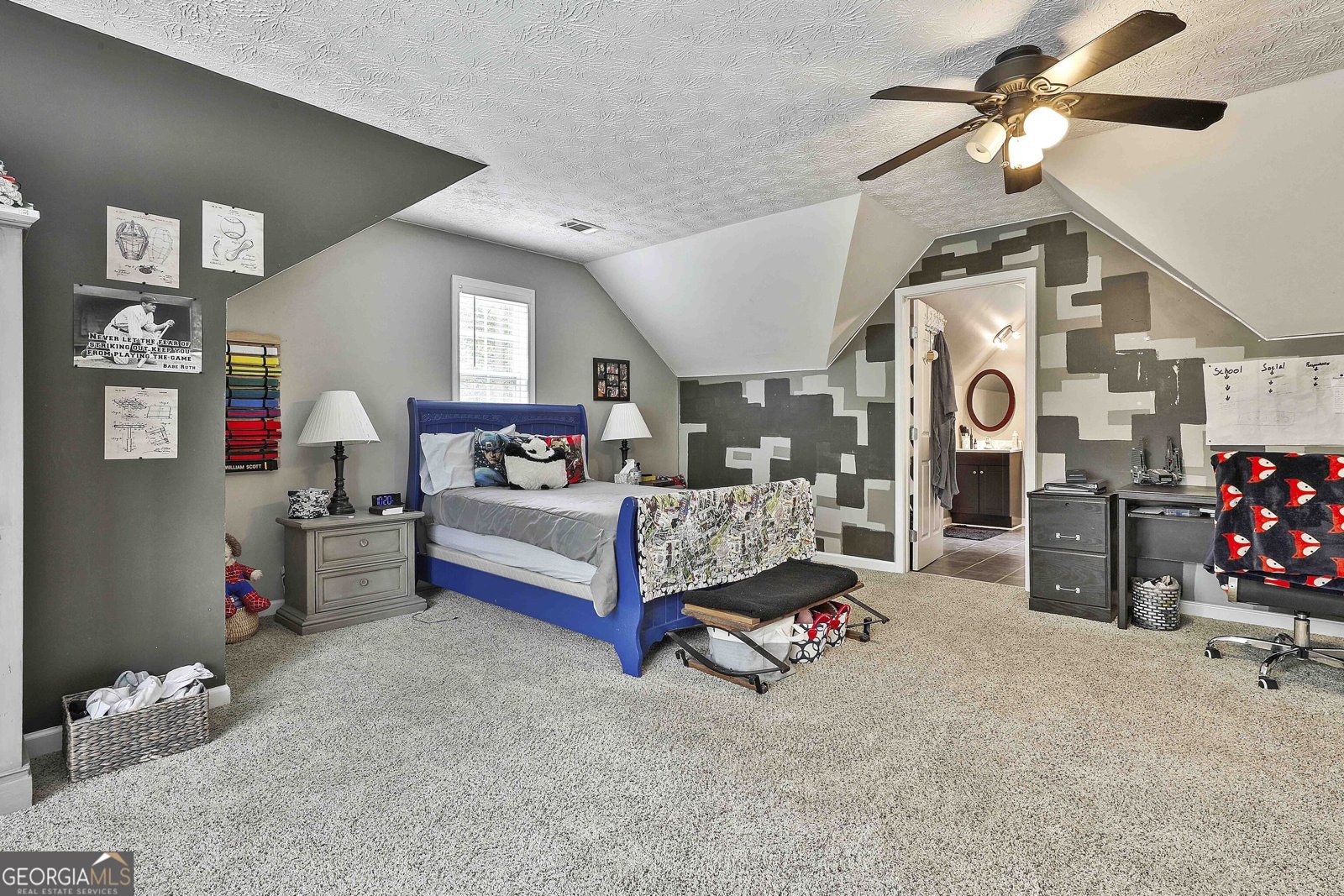 522 PALMETTO TYRONE RD(3.2 Acres) Newnan - 51