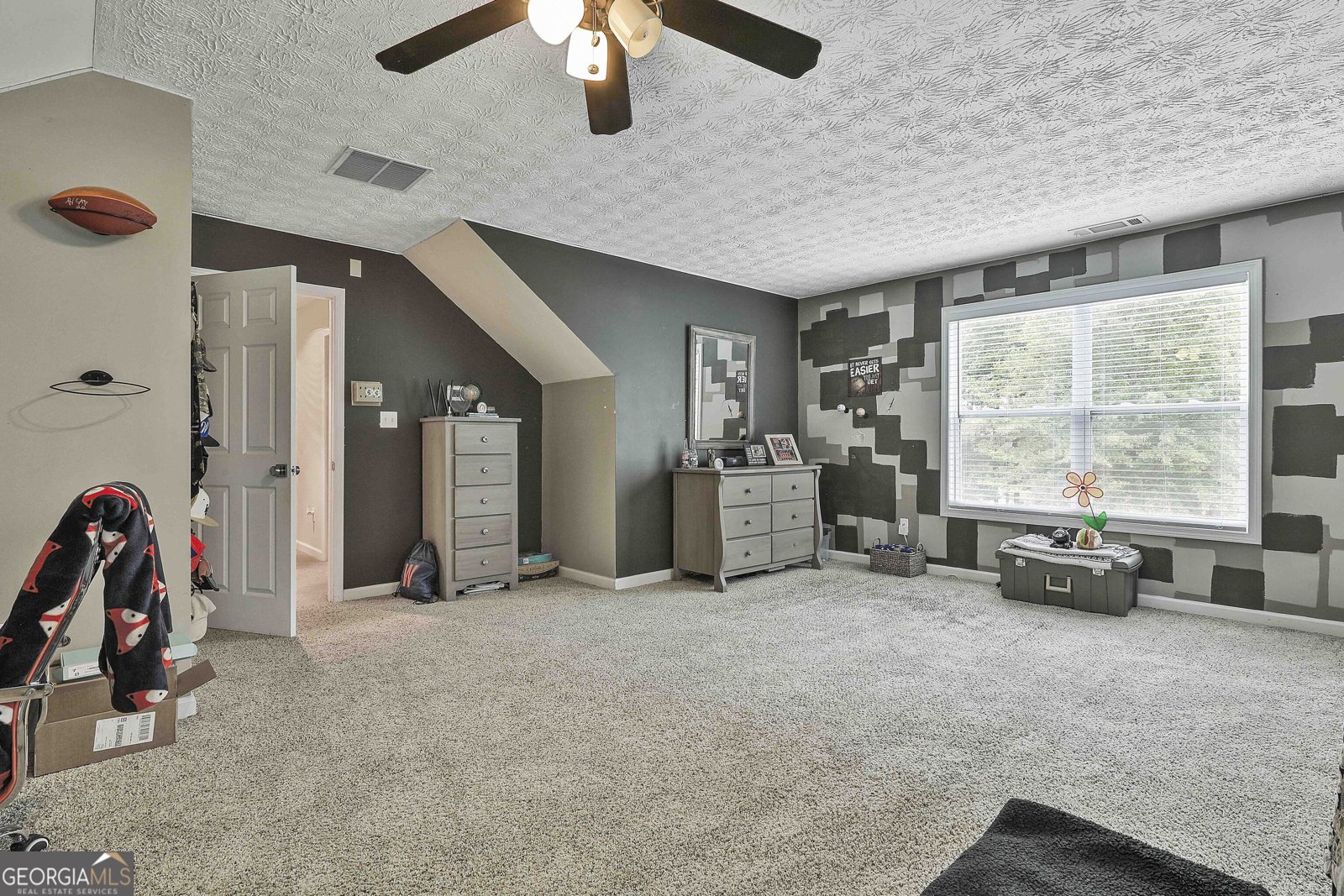 522 PALMETTO TYRONE RD(3.2 Acres) Newnan - 52