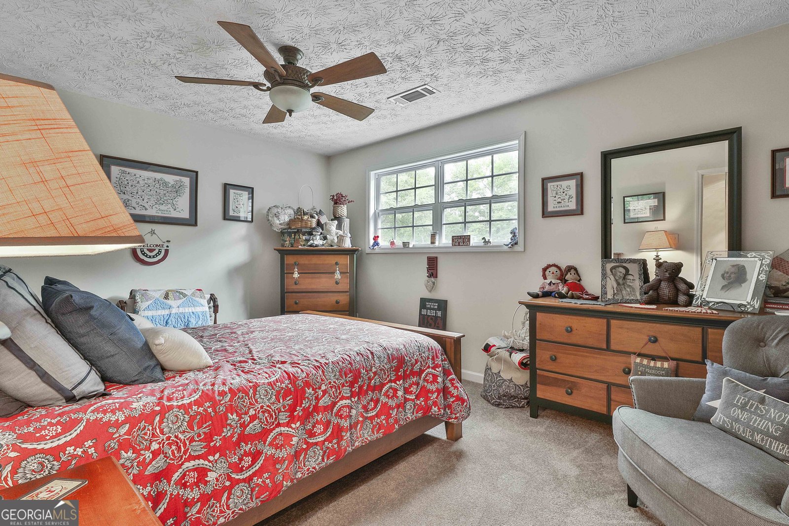 522 PALMETTO TYRONE RD(3.2 Acres) Newnan - 60