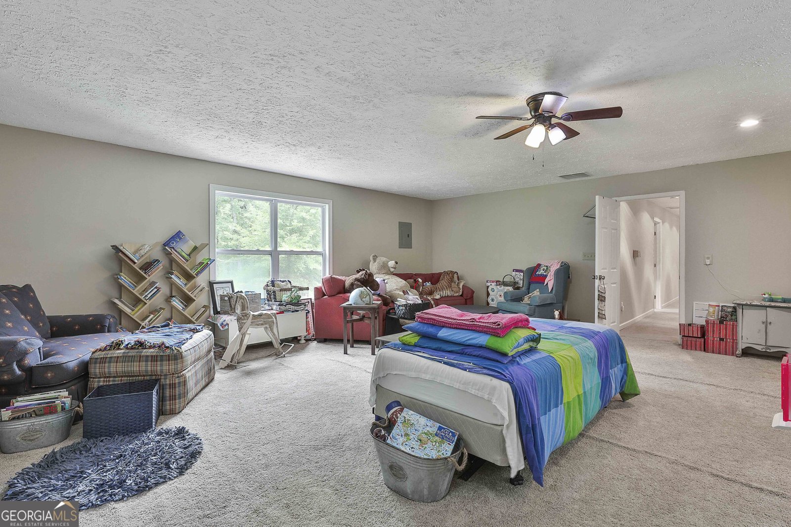 522 PALMETTO TYRONE RD(3.2 Acres) Newnan - 62
