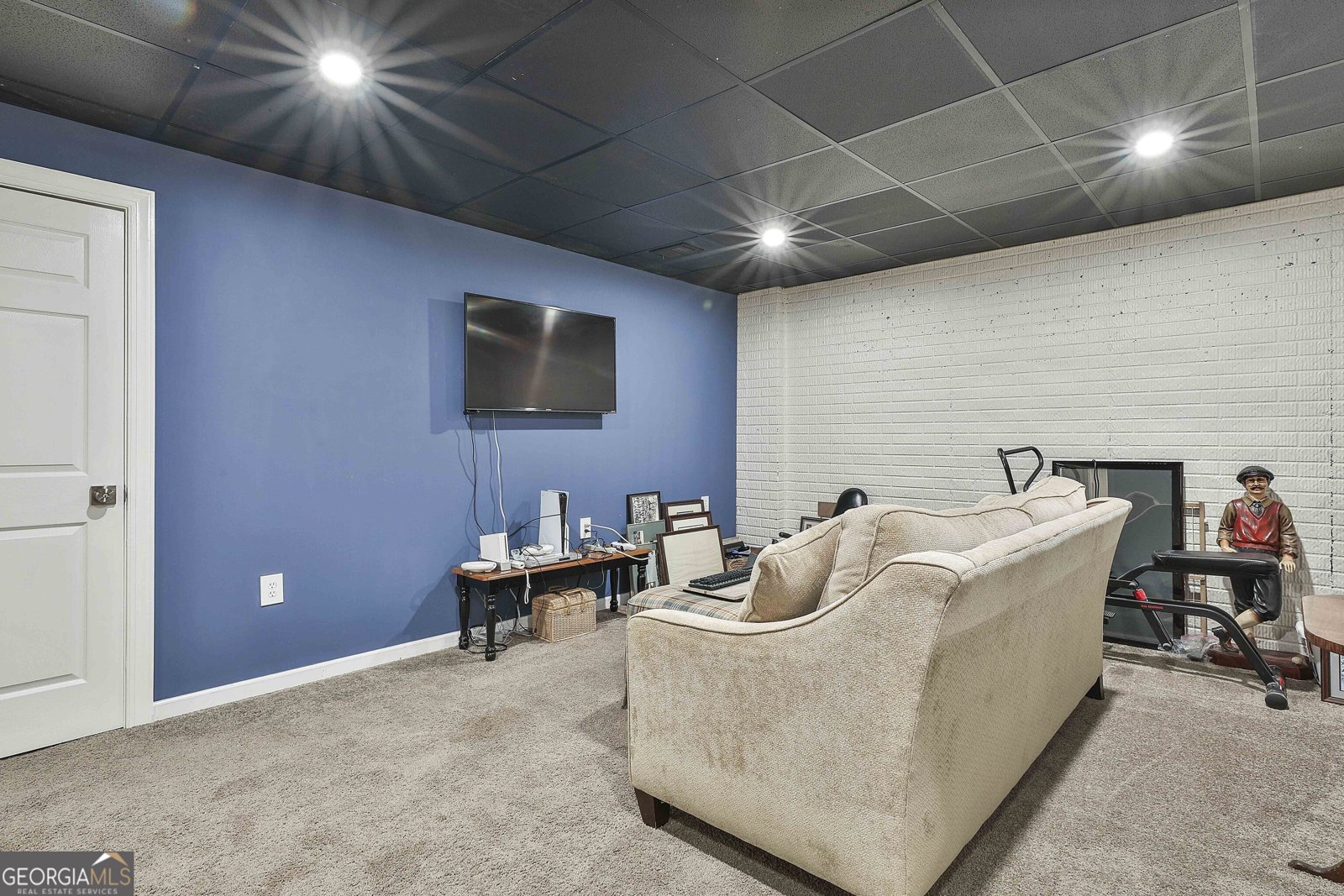 522 PALMETTO TYRONE RD(3.2 Acres) Newnan - 63