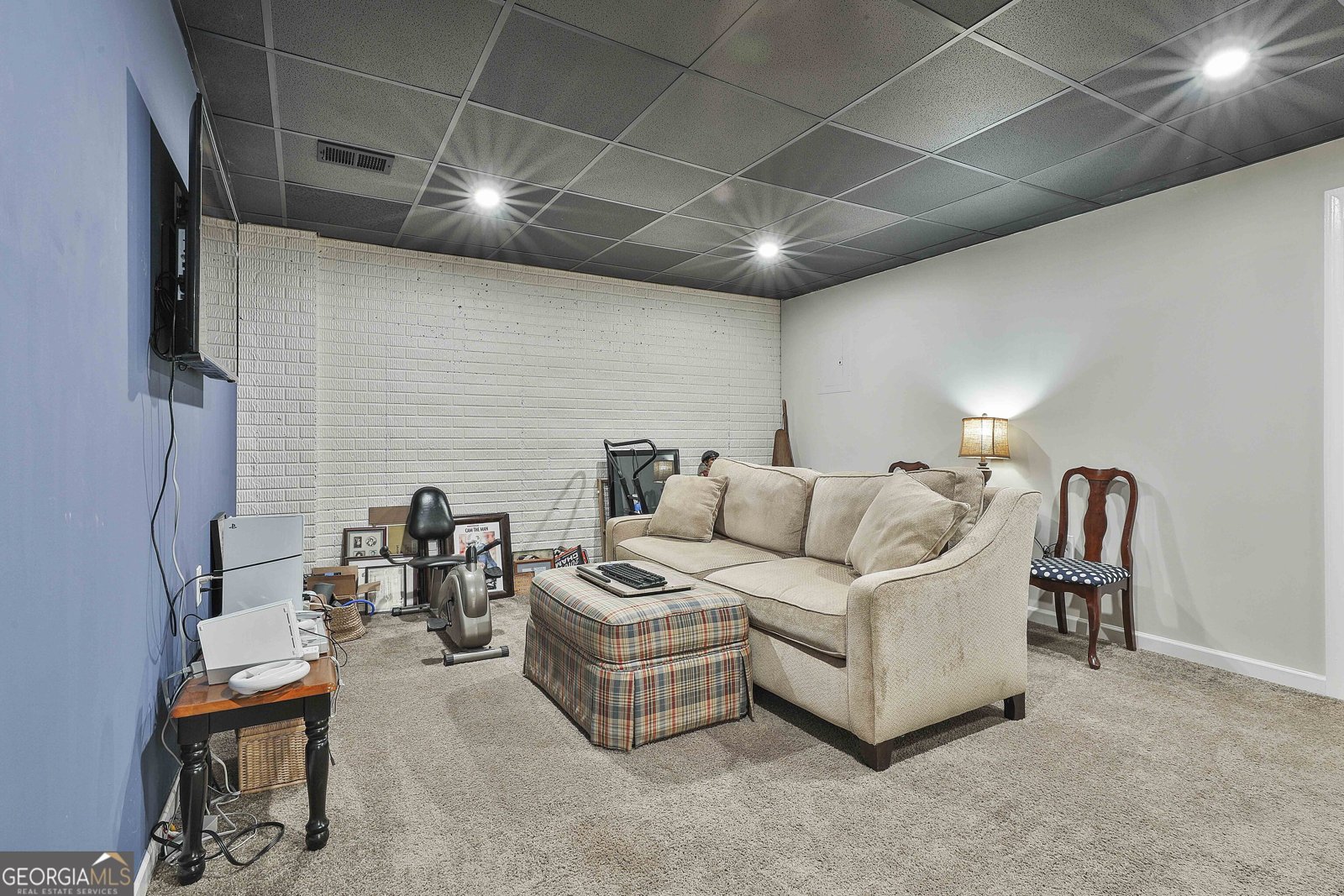 522 PALMETTO TYRONE RD(3.2 Acres) Newnan - 64