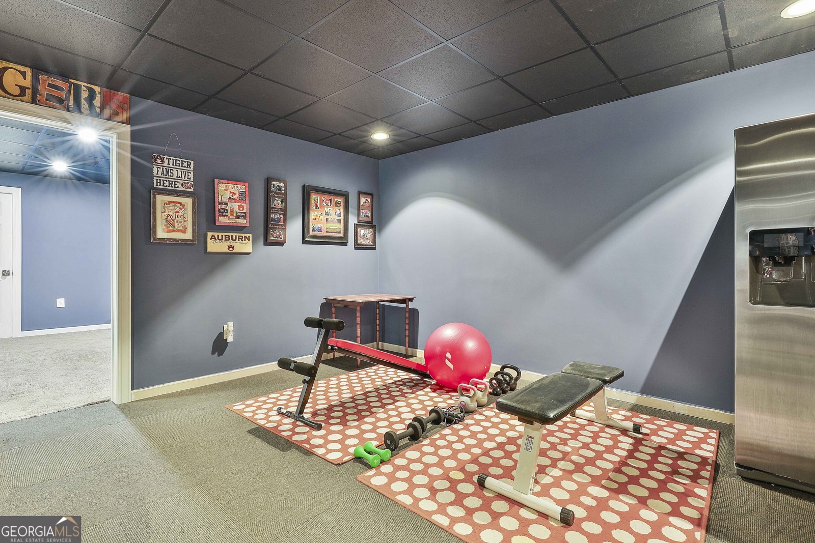 522 PALMETTO TYRONE RD(3.2 Acres) Newnan - 67