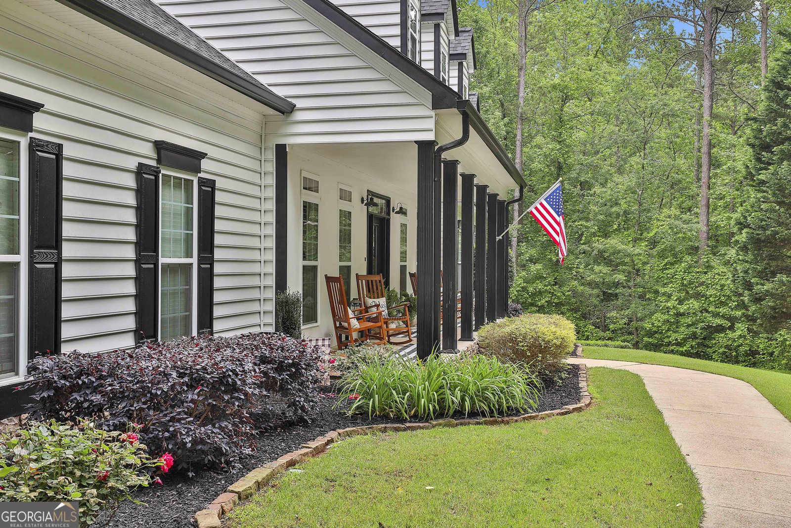 522 PALMETTO TYRONE RD(3.2 Acres) Newnan - 7
