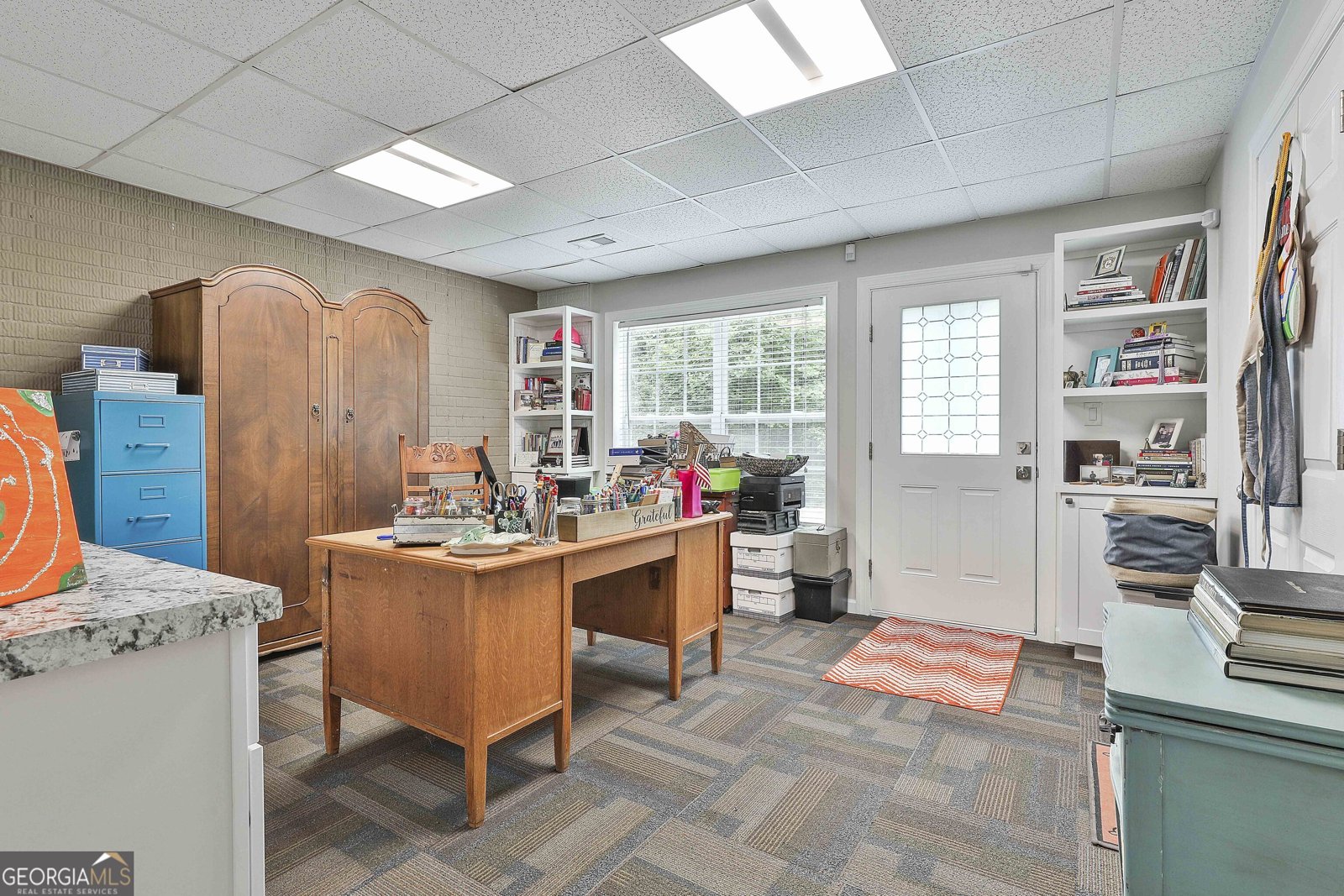 522 PALMETTO TYRONE RD(3.2 Acres) Newnan - 71
