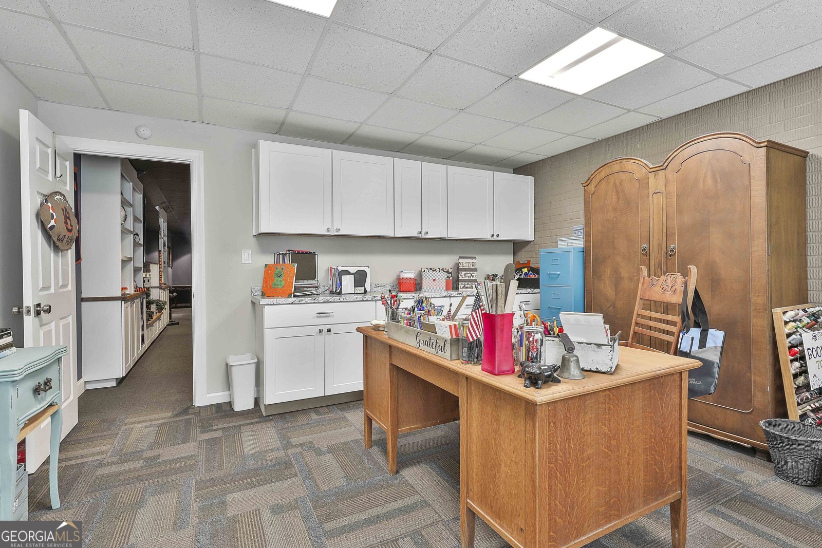 522 PALMETTO TYRONE RD(3.2 Acres) Newnan - 72