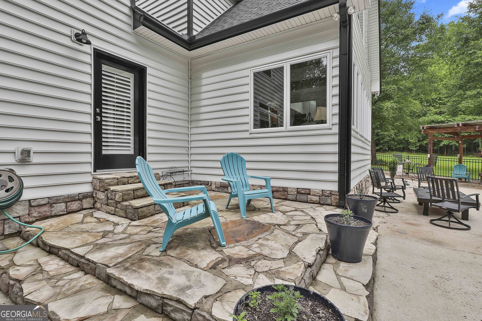 522 PALMETTO TYRONE RD(3.2 Acres) Newnan - 76