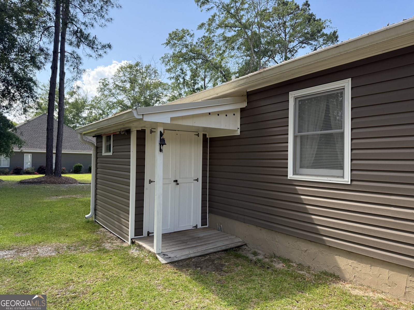 104 Hunters Way Statesboro - 28