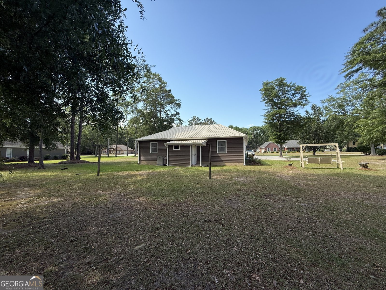 104 Hunters Way Statesboro - 29
