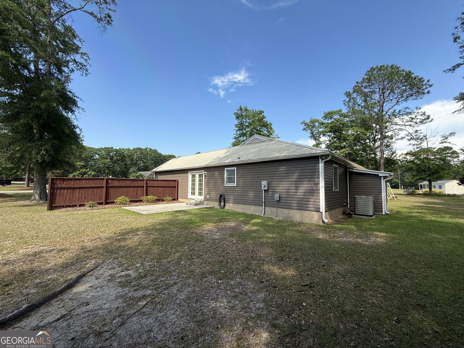 104 Hunters Way Statesboro - 30