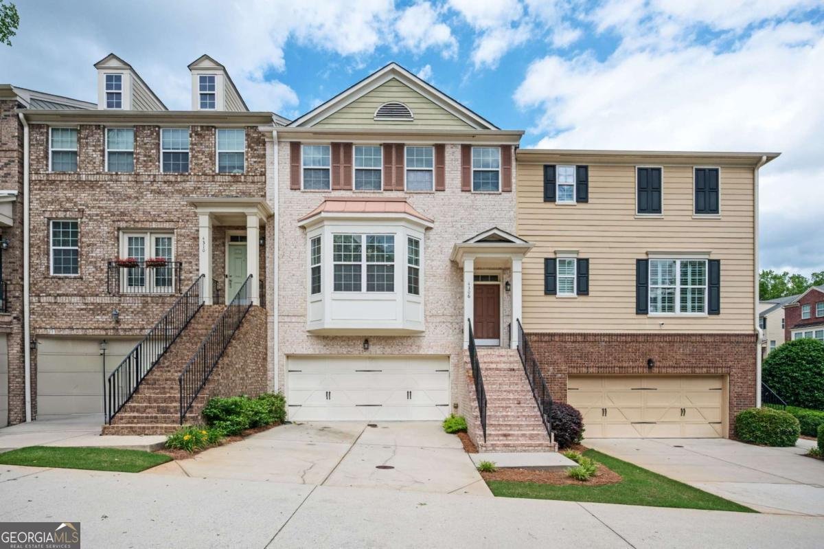 4306 Laurel Creek Court Smyrna - 1