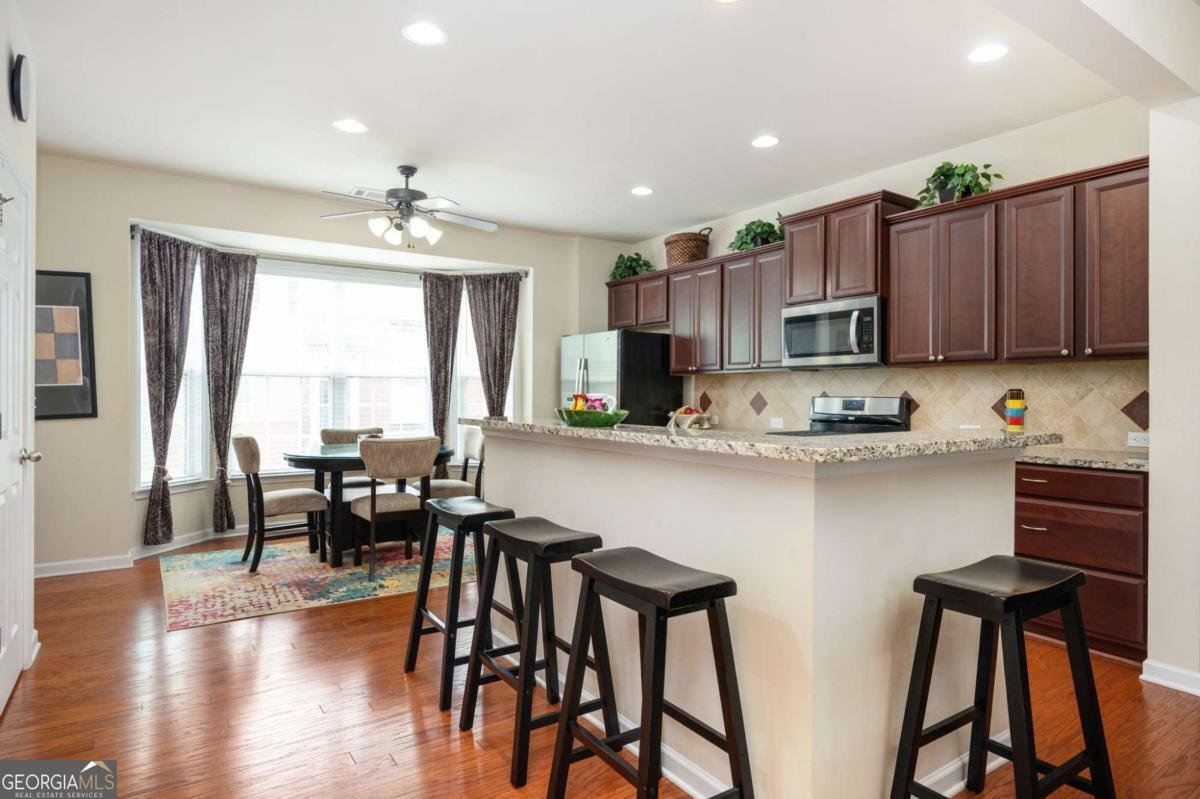 4306 Laurel Creek Court Smyrna - 10