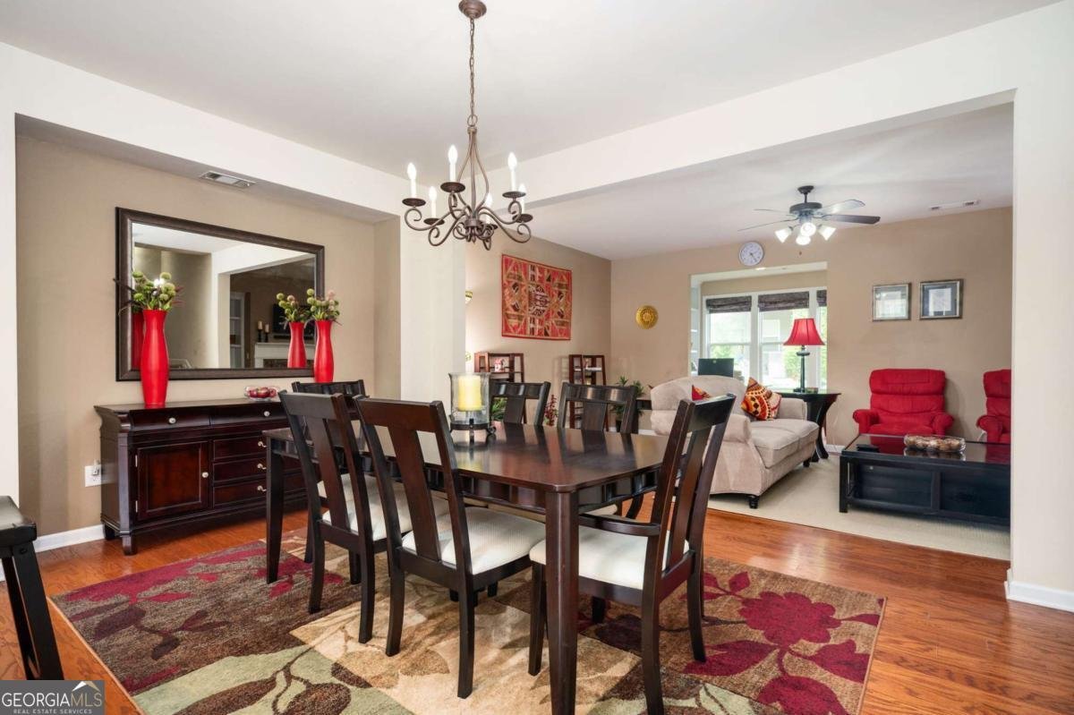 4306 Laurel Creek Court Smyrna - 11