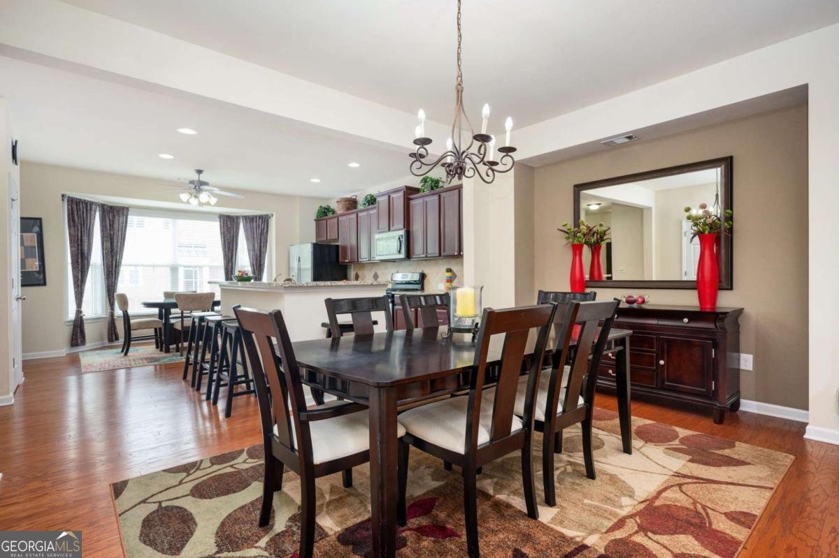 4306 Laurel Creek Court Smyrna - 12