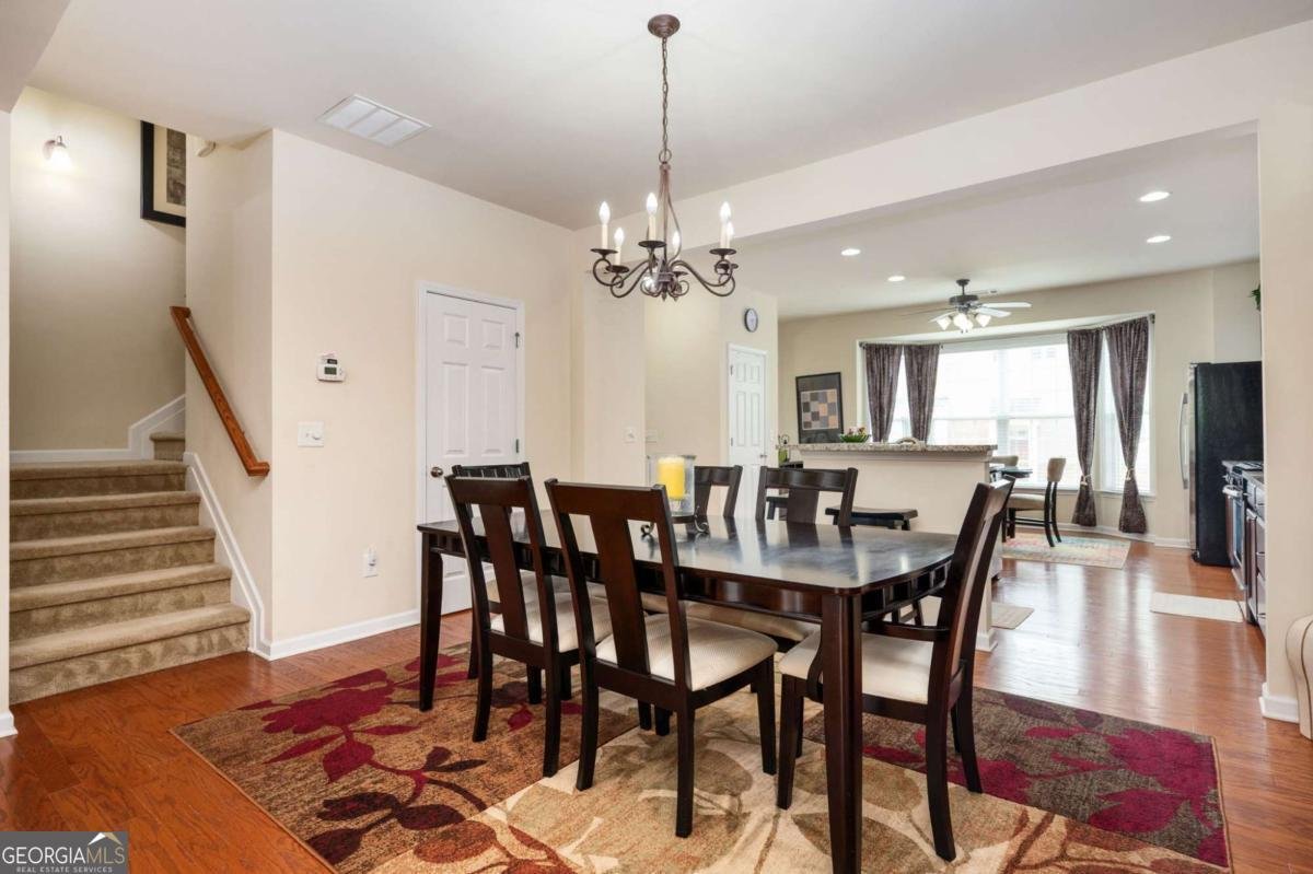 4306 Laurel Creek Court Smyrna - 13