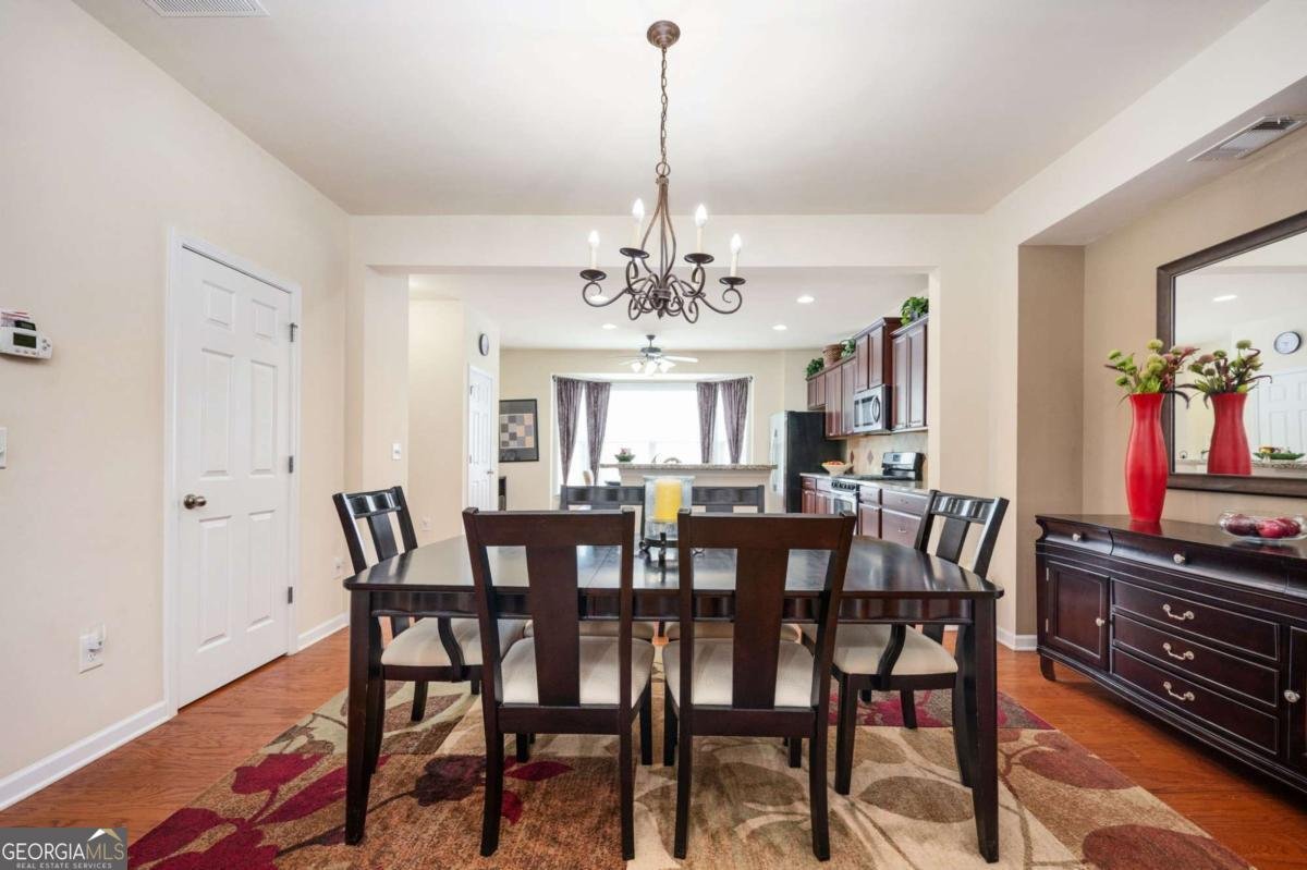4306 Laurel Creek Court Smyrna - 14