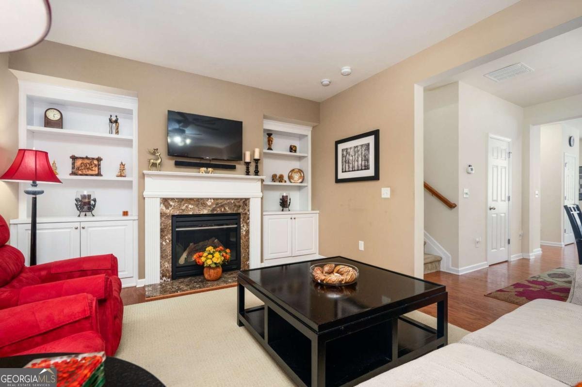 4306 Laurel Creek Court Smyrna - 15