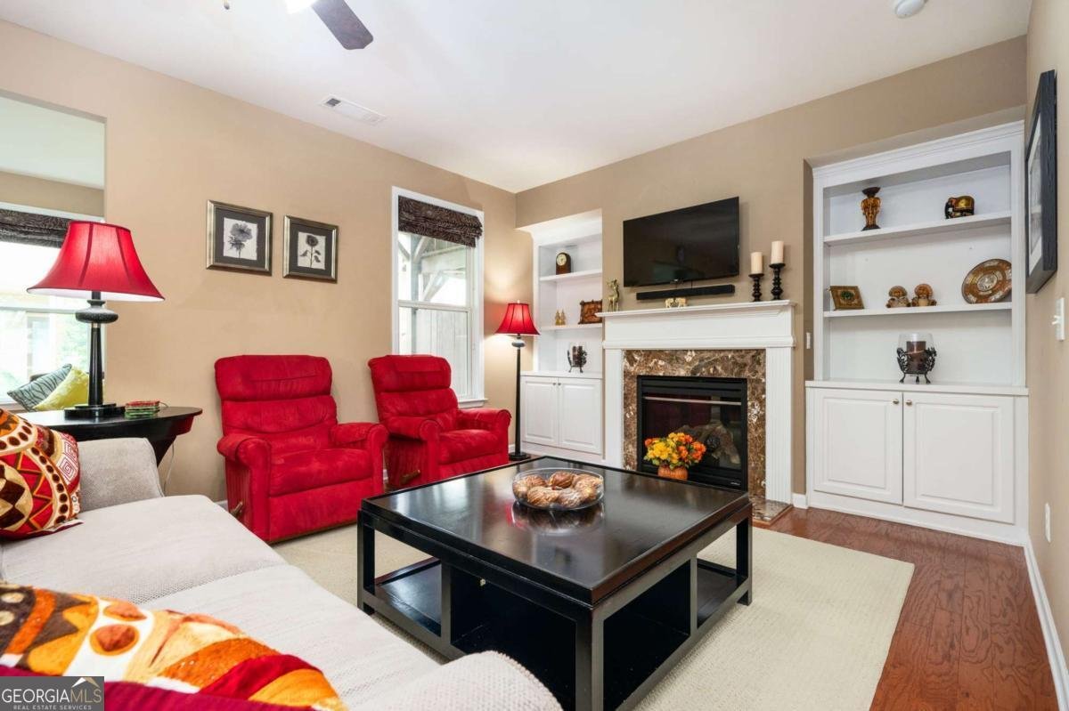 4306 Laurel Creek Court Smyrna - 16