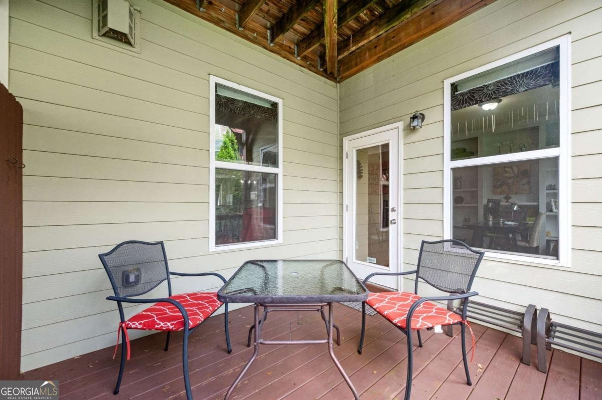 4306 Laurel Creek Court Smyrna - 19