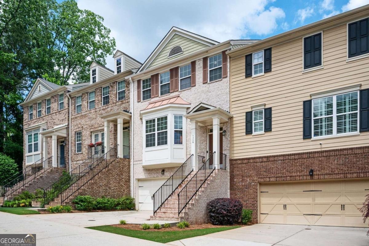 4306 Laurel Creek Court Smyrna - 2