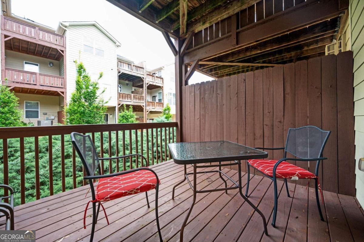 4306 Laurel Creek Court Smyrna - 20