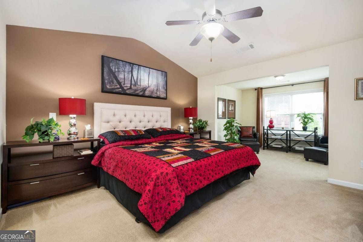 4306 Laurel Creek Court Smyrna - 21