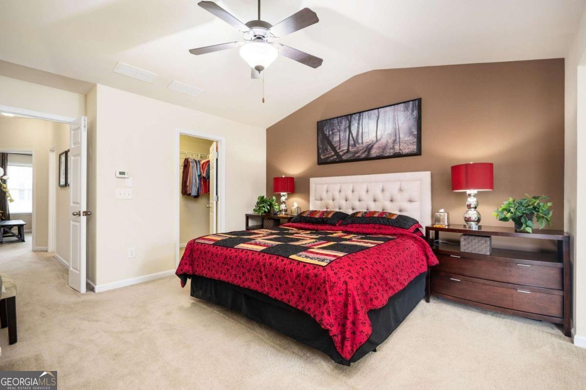 4306 Laurel Creek Court Smyrna - 22