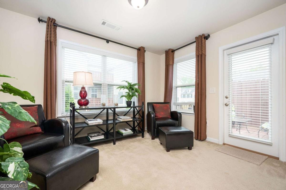 4306 Laurel Creek Court Smyrna - 25