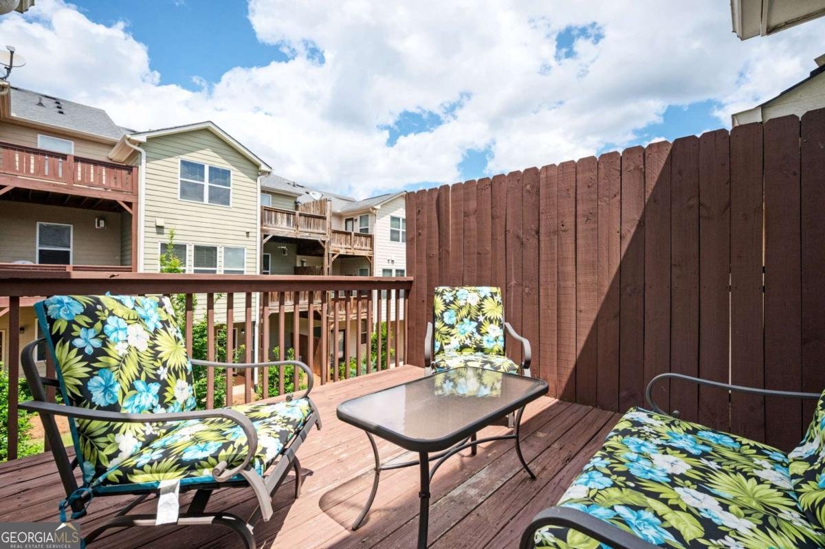 4306 Laurel Creek Court Smyrna - 26