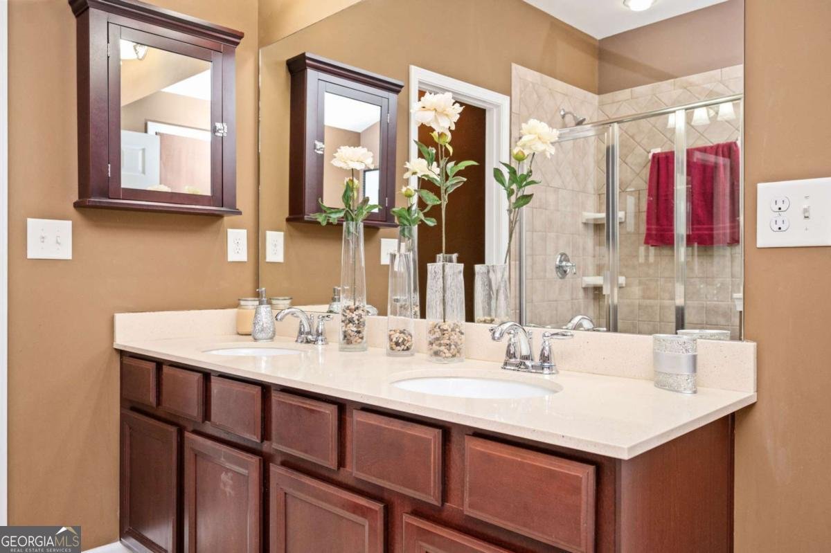 4306 Laurel Creek Court Smyrna - 28