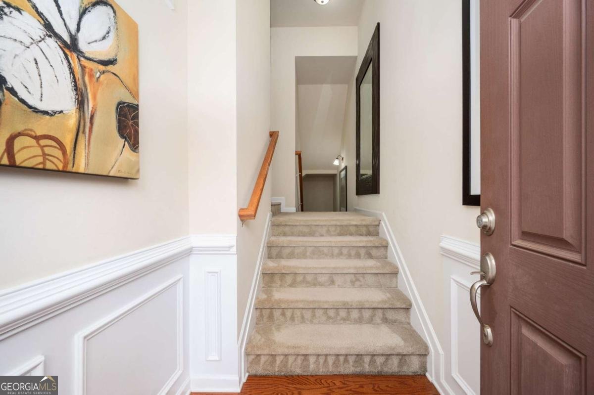 4306 Laurel Creek Court Smyrna - 3