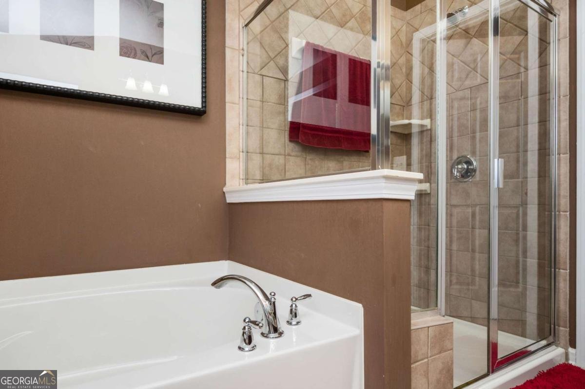 4306 Laurel Creek Court Smyrna - 30