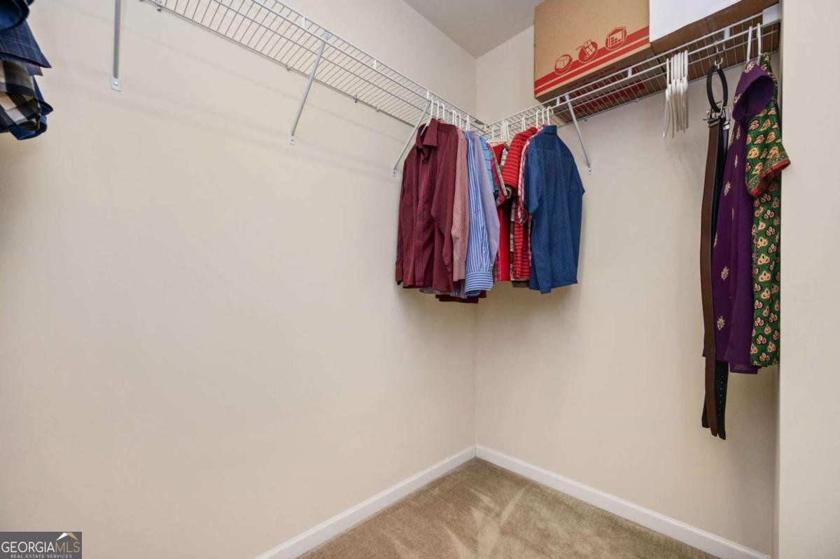 4306 Laurel Creek Court Smyrna - 32