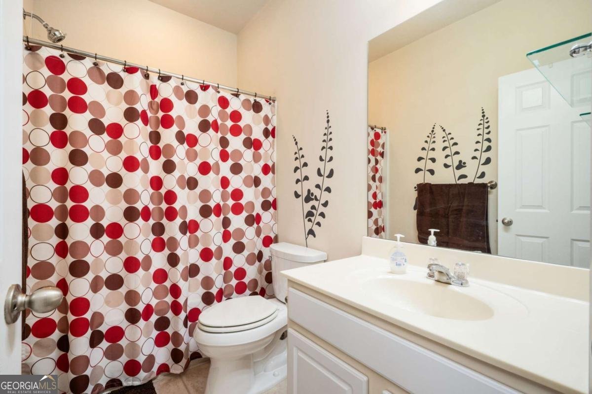 4306 Laurel Creek Court Smyrna - 36