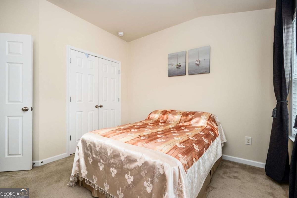 4306 Laurel Creek Court Smyrna - 38