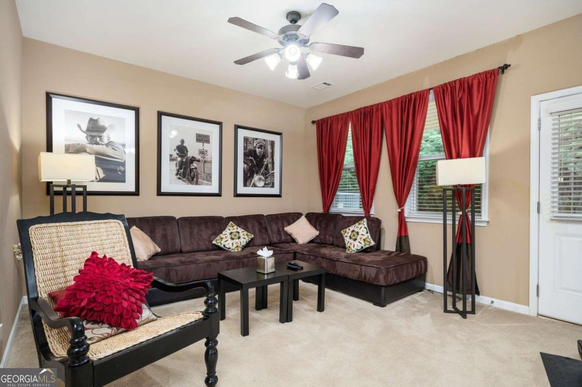 4306 Laurel Creek Court Smyrna - 39