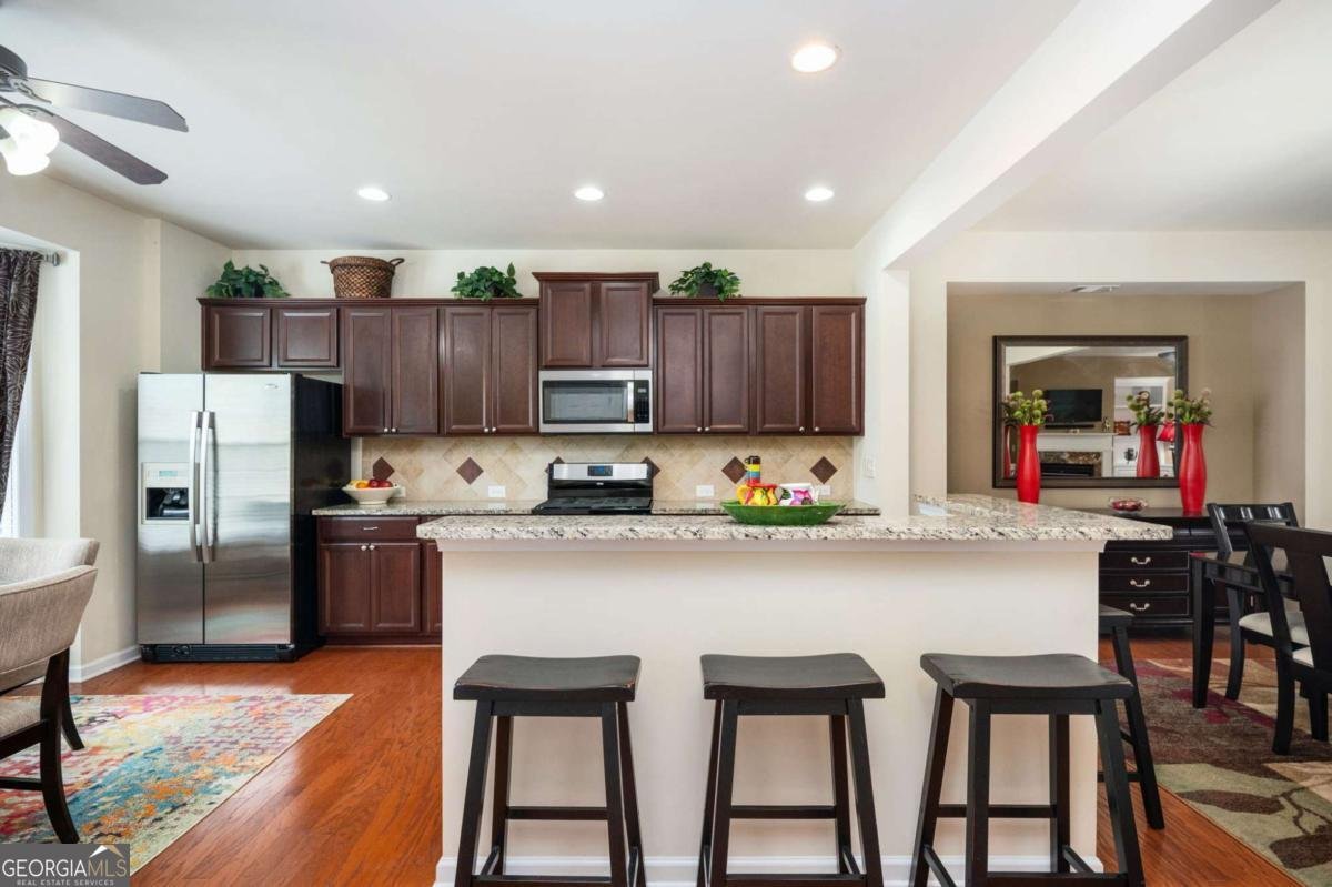 4306 Laurel Creek Court Smyrna - 4