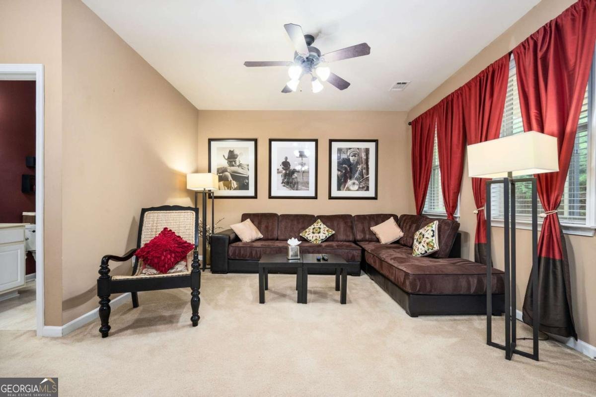 4306 Laurel Creek Court Smyrna - 40