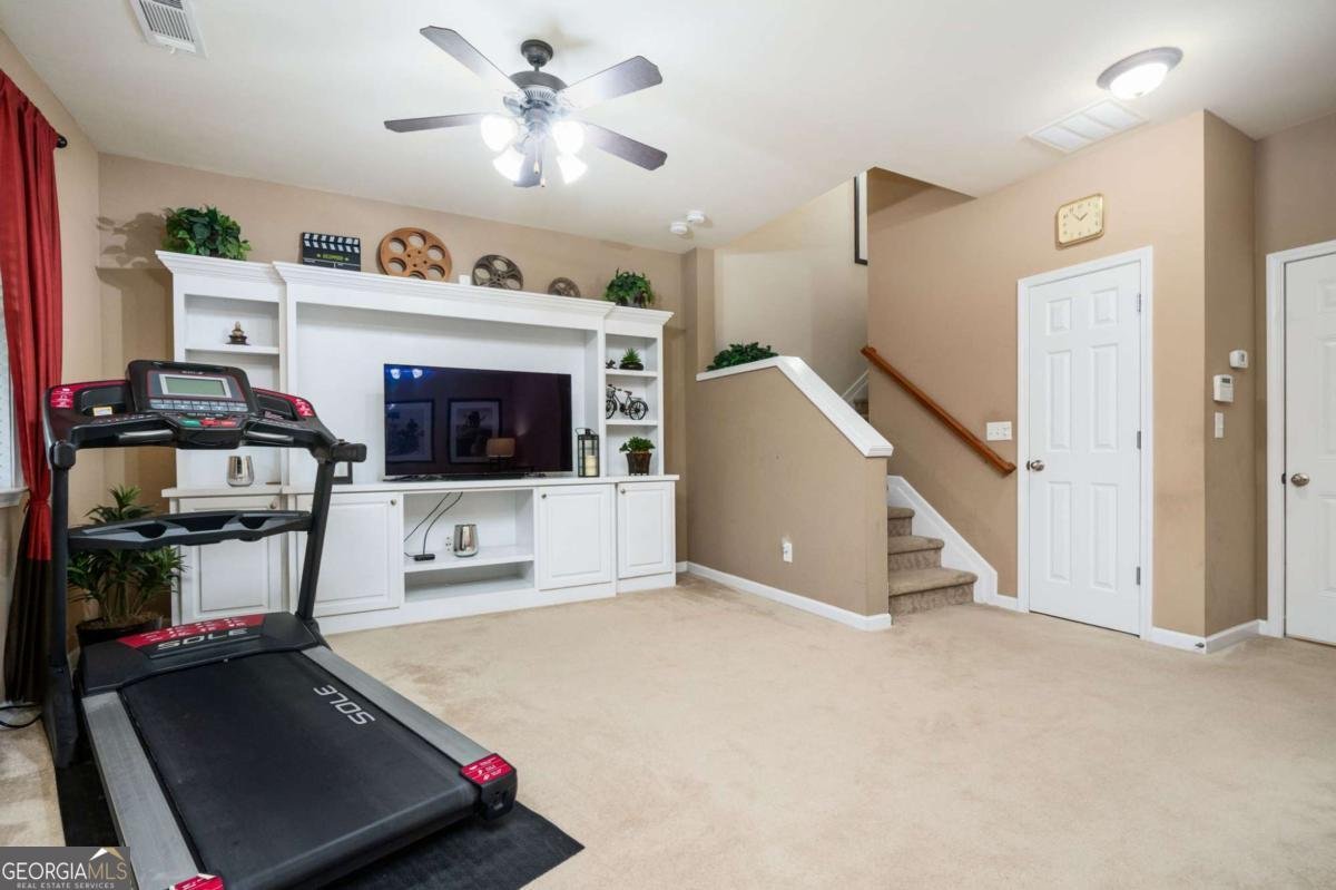 4306 Laurel Creek Court Smyrna - 41