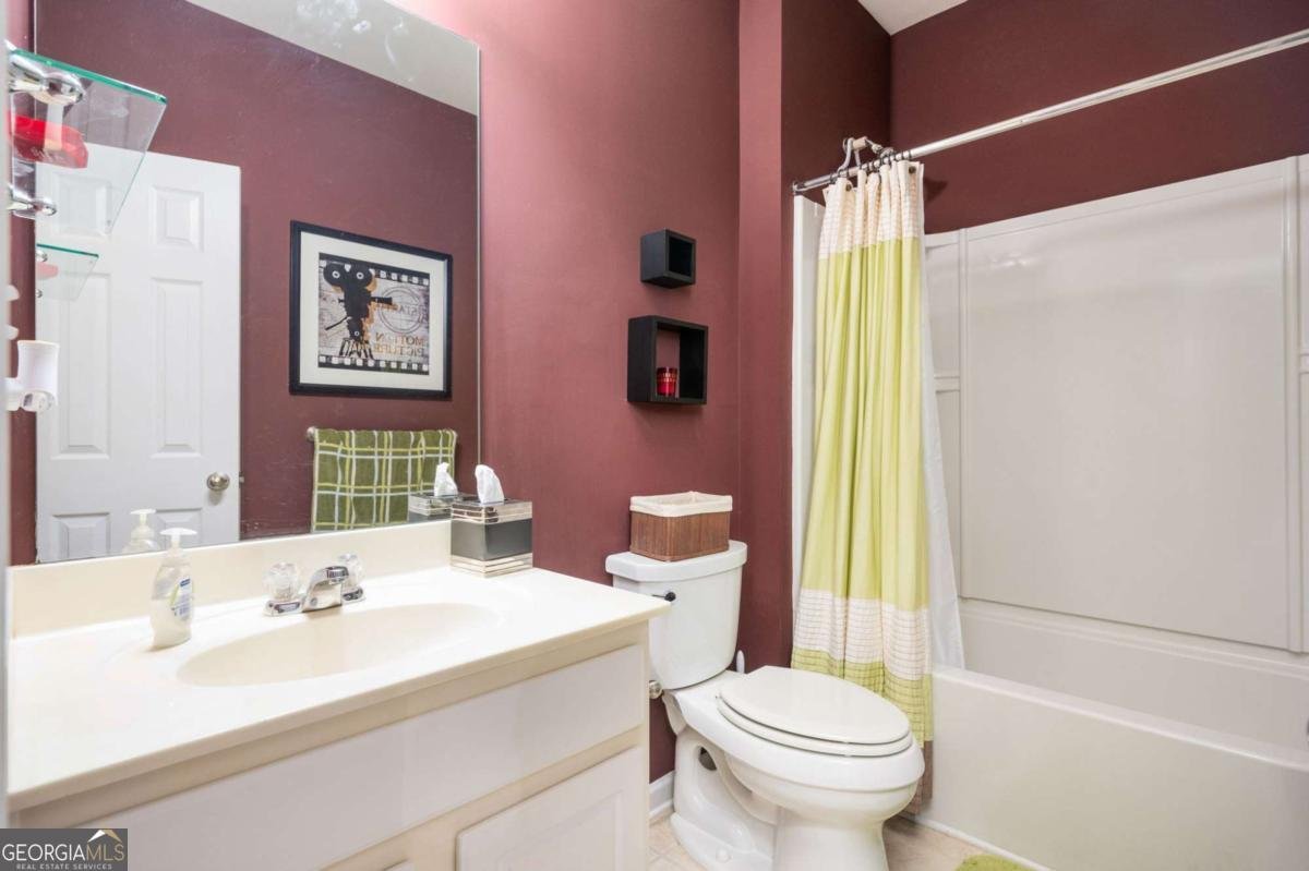 4306 Laurel Creek Court Smyrna - 42