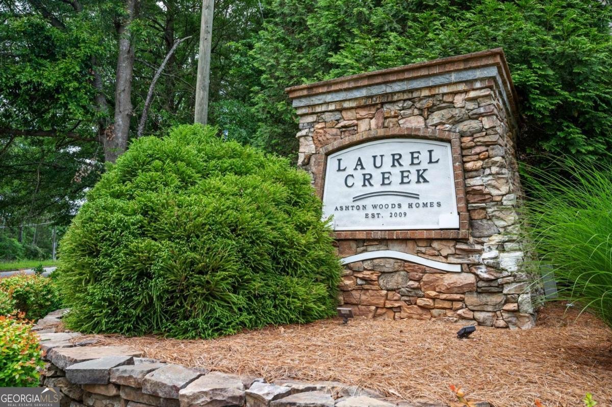 4306 Laurel Creek Court Smyrna - 43