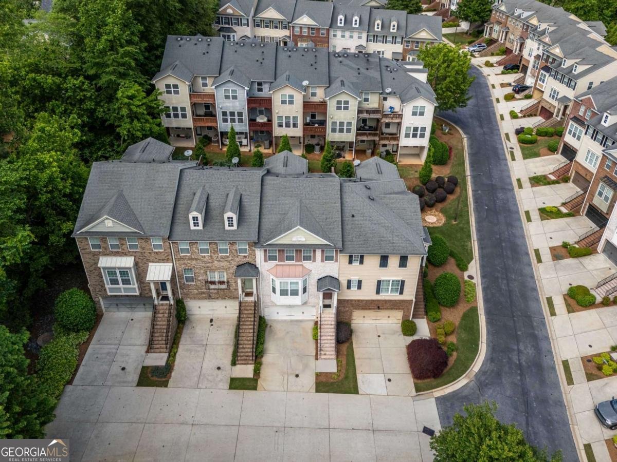 4306 Laurel Creek Court Smyrna - 44