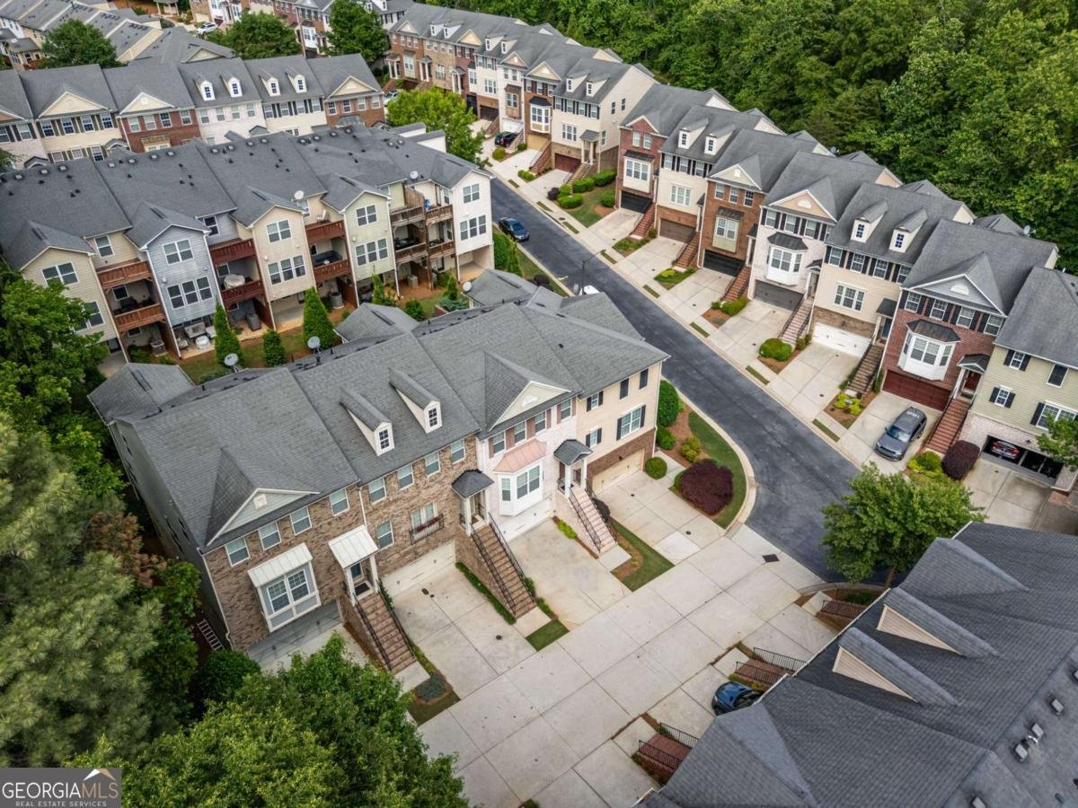 4306 Laurel Creek Court Smyrna - 45