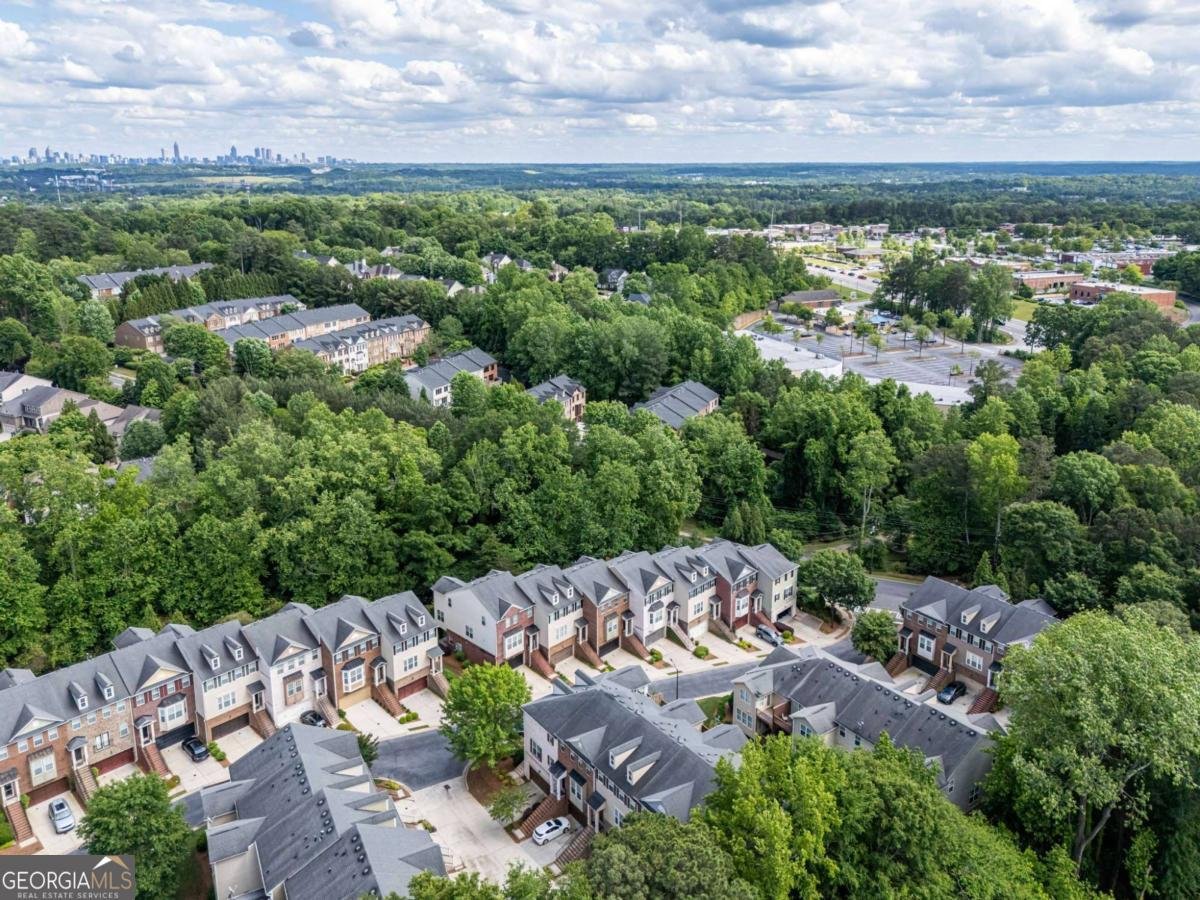 4306 Laurel Creek Court Smyrna - 46