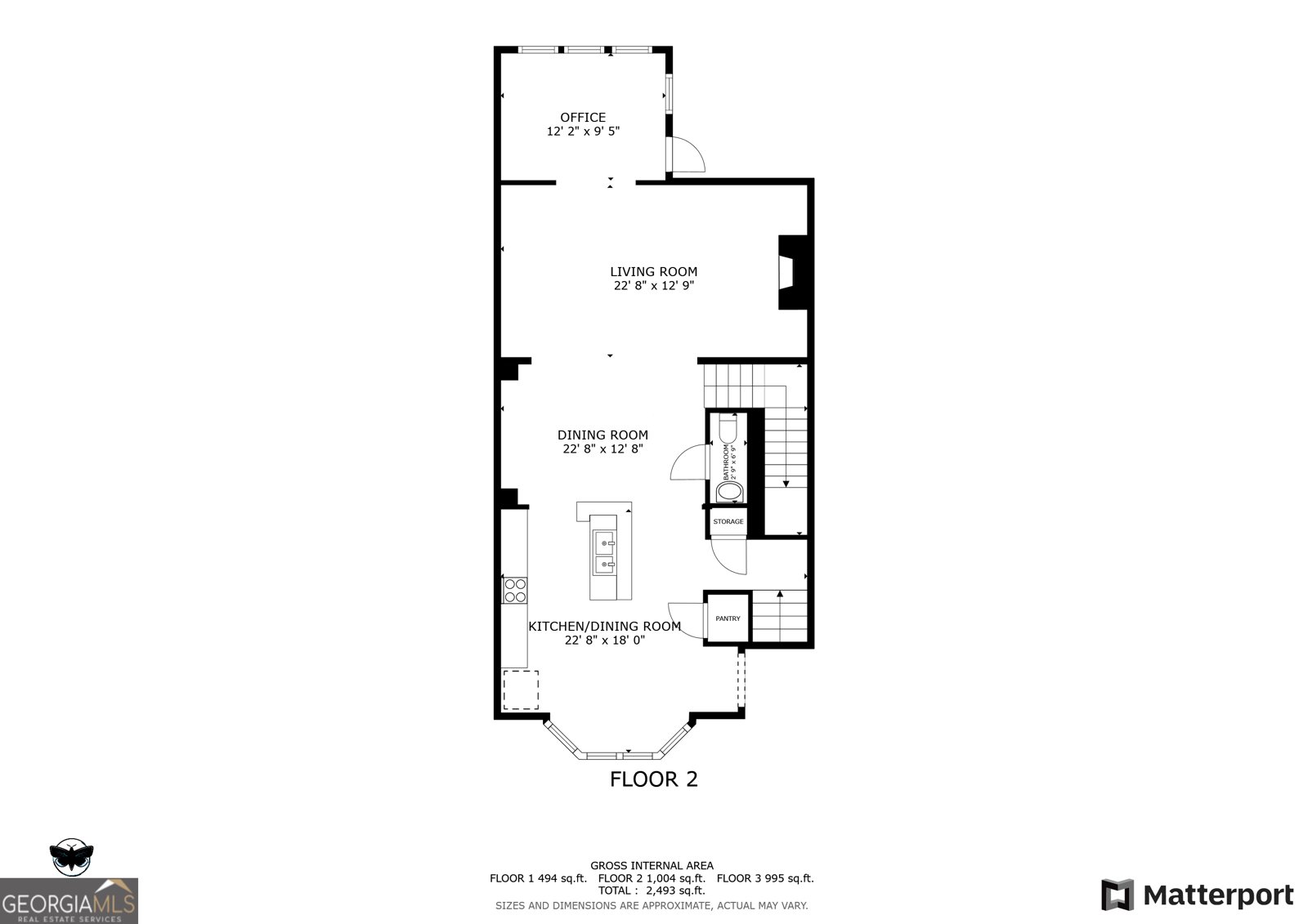4306 Laurel Creek Court Smyrna - 47