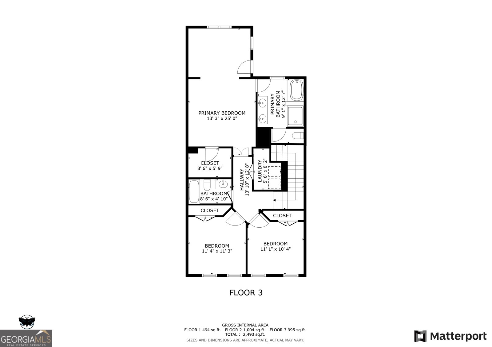 4306 Laurel Creek Court Smyrna - 48