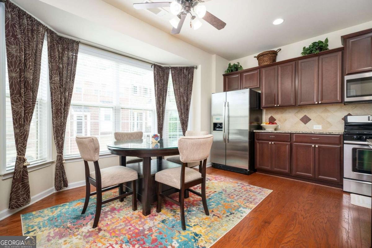 4306 Laurel Creek Court Smyrna - 5