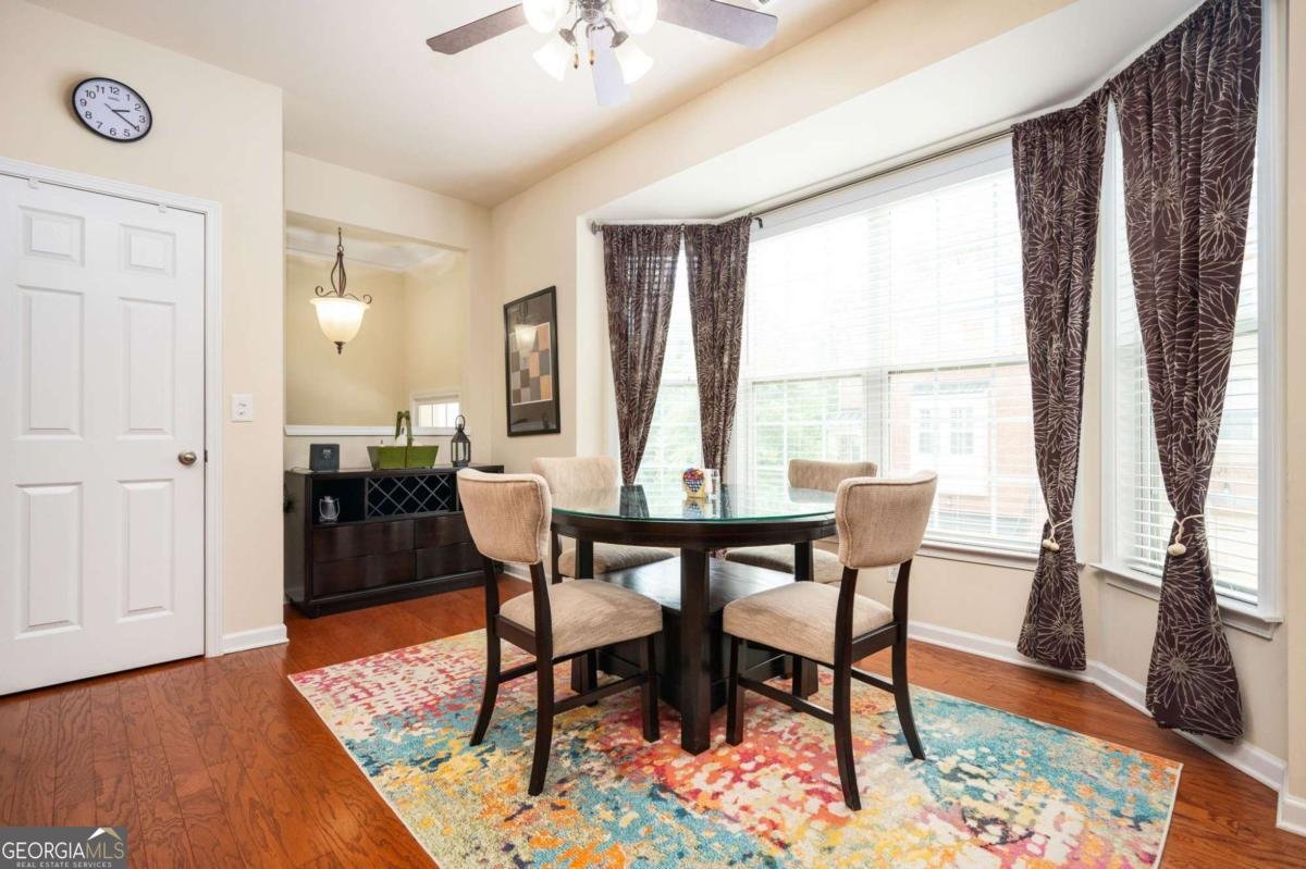 4306 Laurel Creek Court Smyrna - 6
